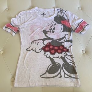 Disney Minnie Mouse Tee